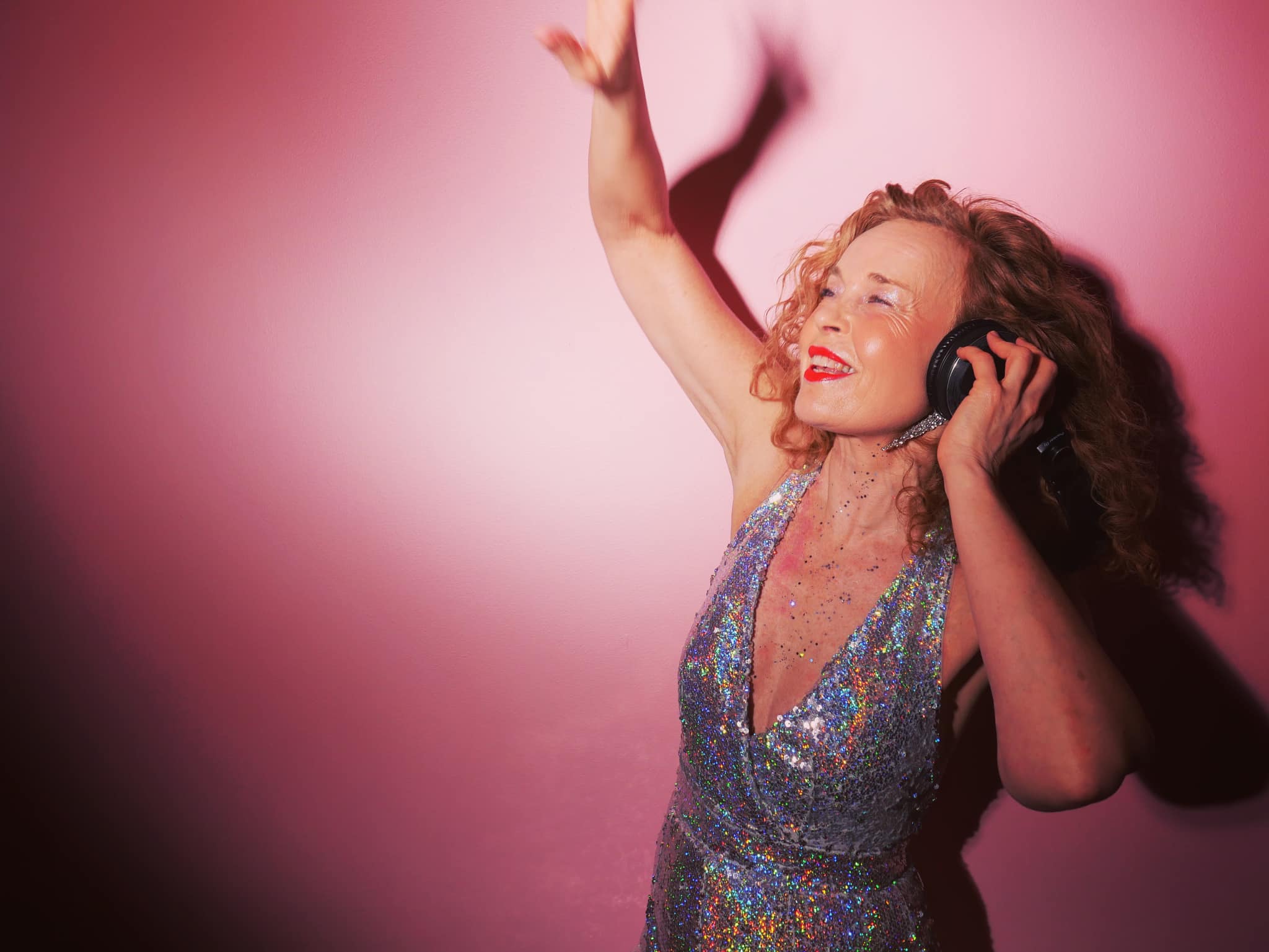 Mademoiselle Carousel, DJ